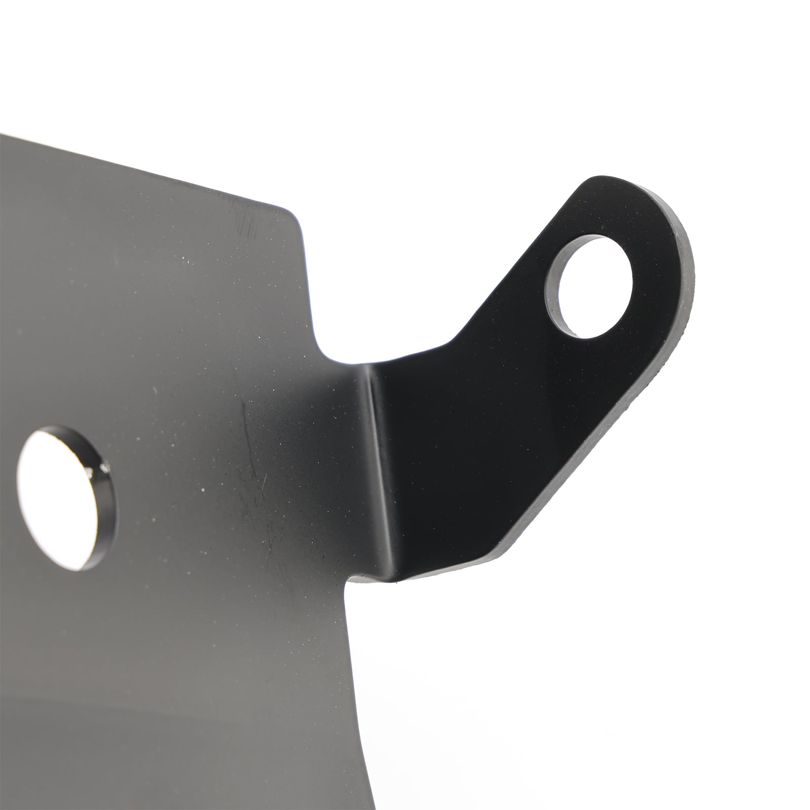 Aluminum Skid Plate Black For Touring Street Glide FLHX Road Glide FLTRX 2024