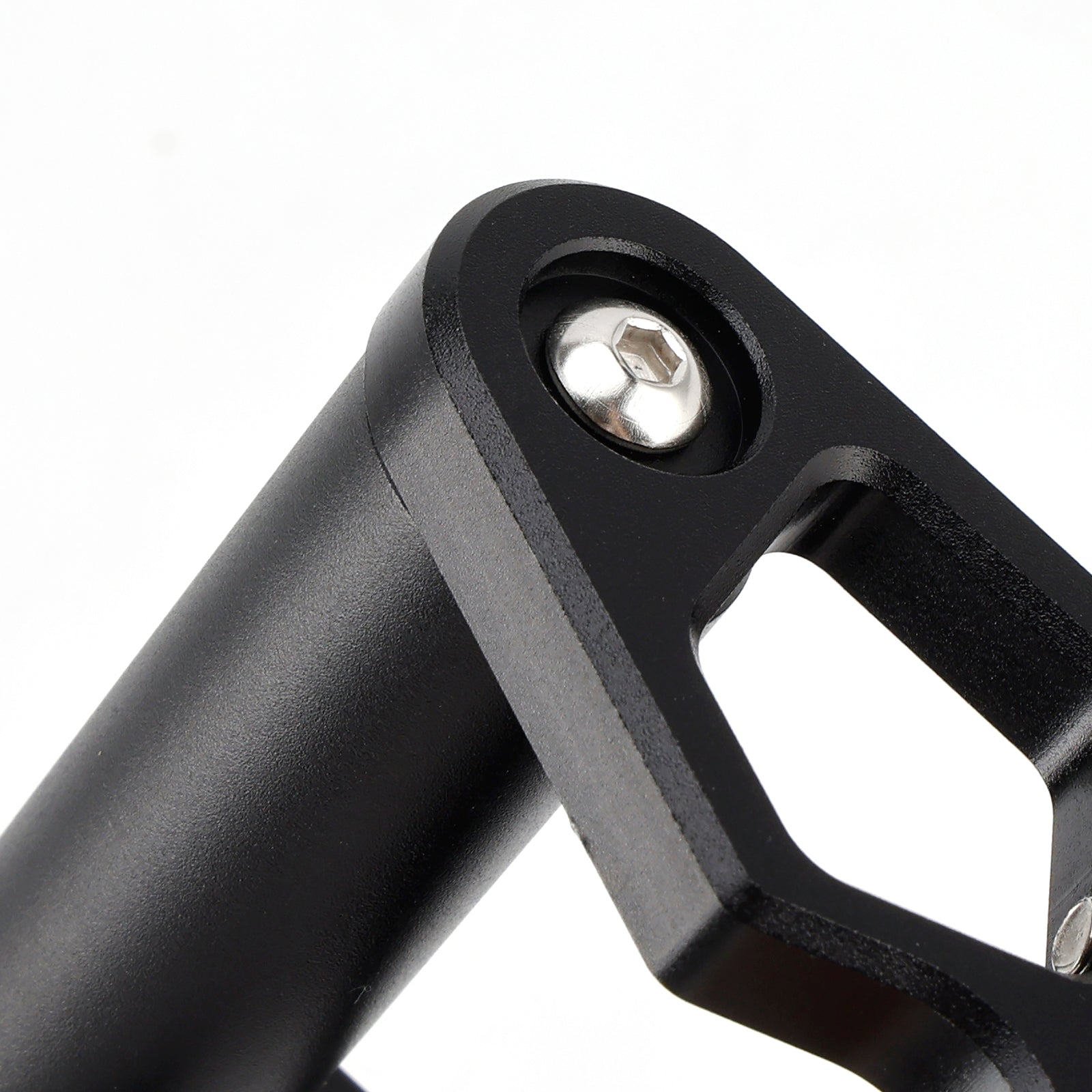 2024-2025 Cf-Moto 450Mt Navigation Bracket Phone Gps Bracket Extension 22Mm