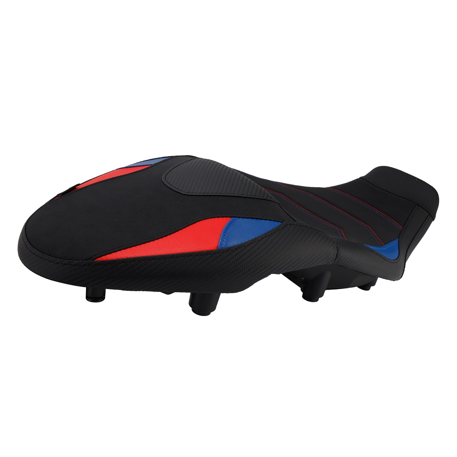 Rider Passenger Seat Front Rear Cushion -40Mm For Bmw S1000Xr 20-24 M1000Xr