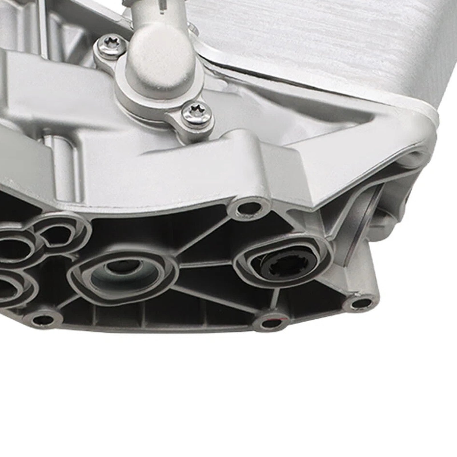 2018-2019 BMW 640i xDrive Gran Turismo 3.0L GAS Turbocharged Engine Oil Cooler Filter Housing 11428583895