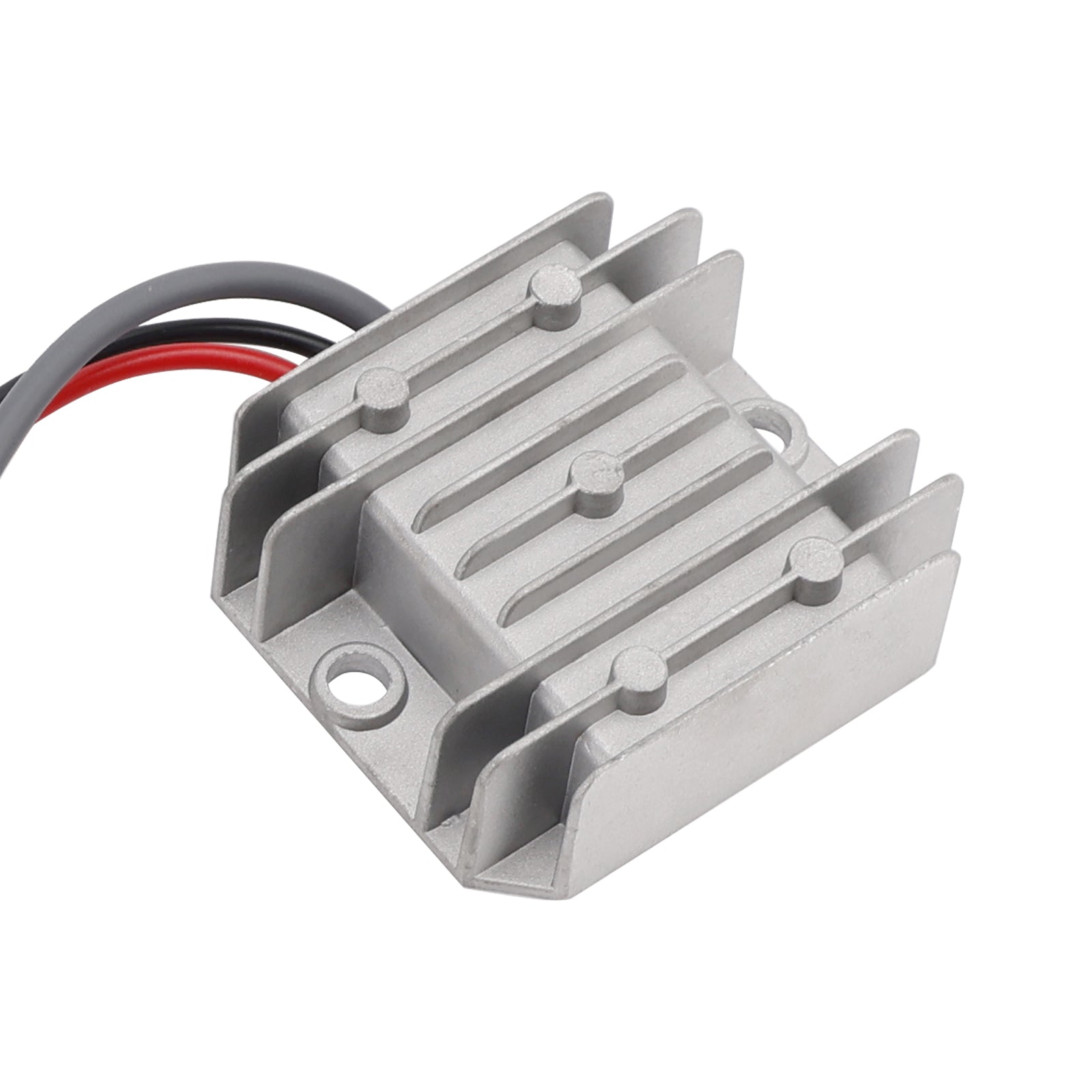 12V/24V To 30V 3.5A Conversion Kit Step-up Converter With DC Power Cable