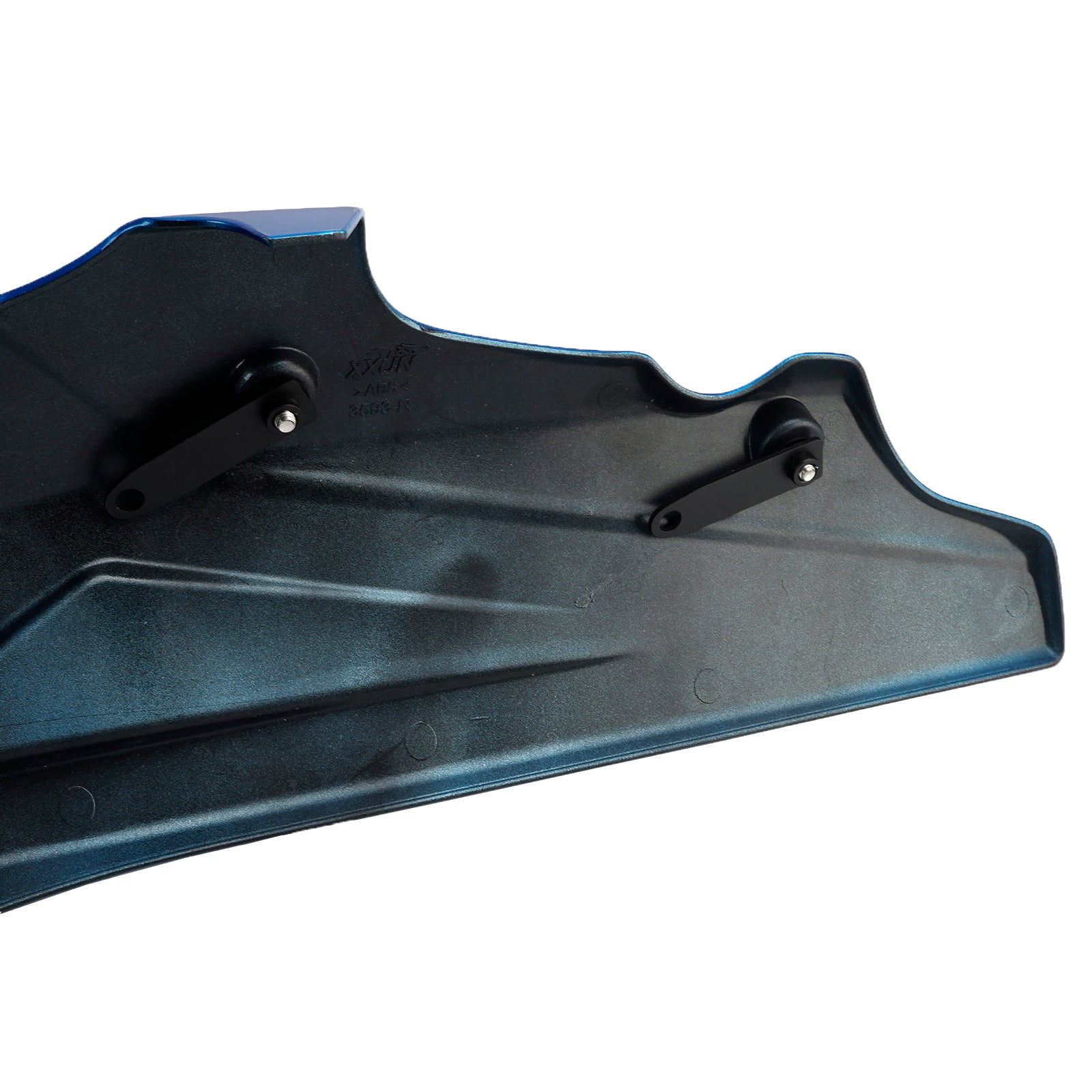 2022-2025 Yamaha XSR900 Belly Pan Lower Engine Spoiler Fairing Cover