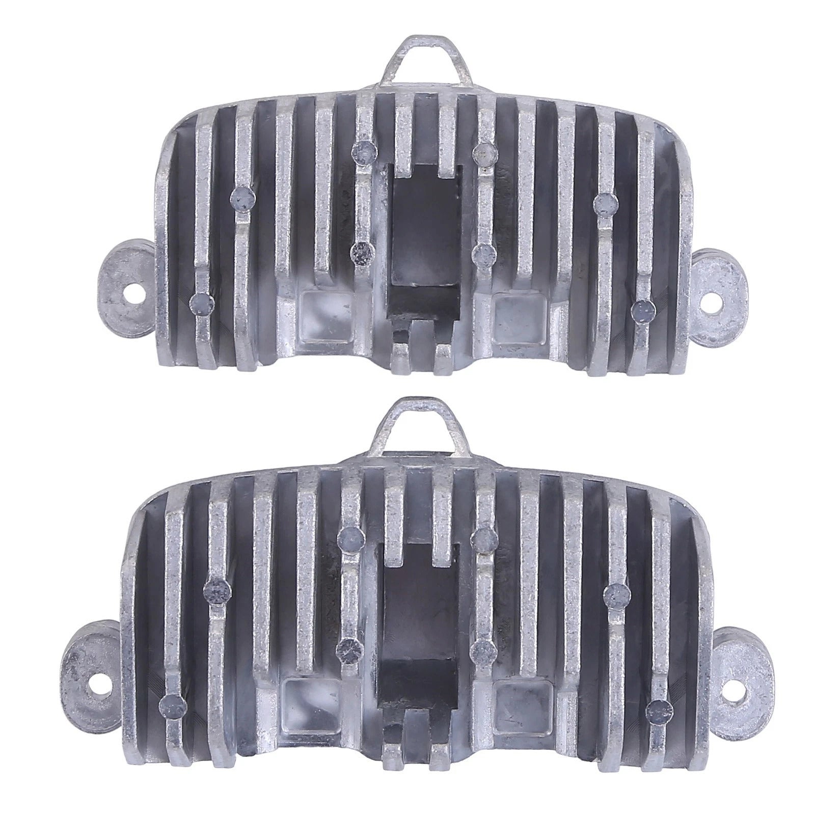 2012-2015 BMW 328i Adaptive Xenon Ballast Control Module Kit 63117398766 63117311243