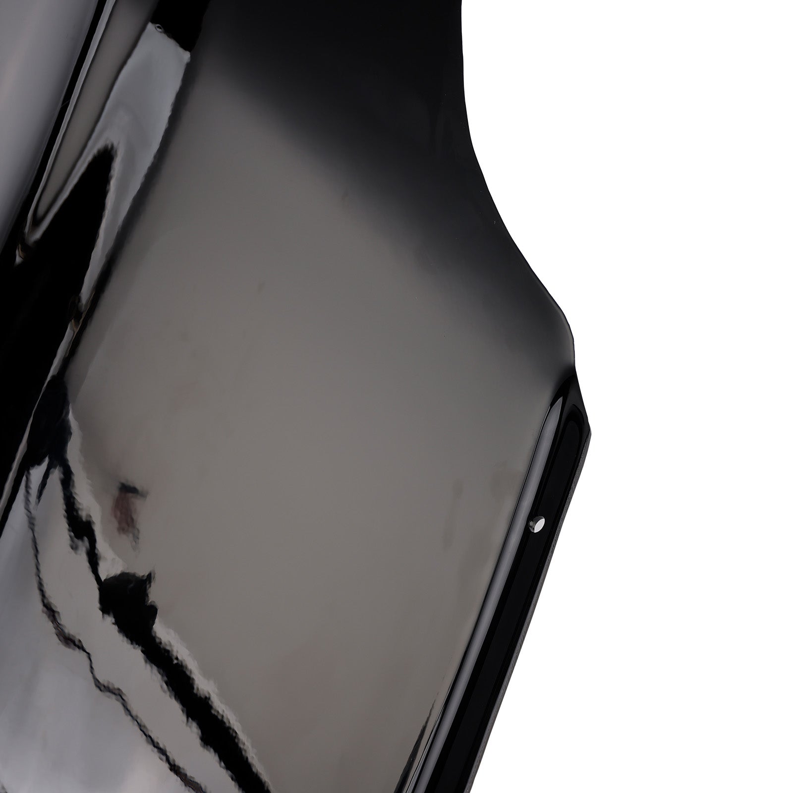 2009+ Touring Street Glide & Road Glide Stretched Tank Cover Fairing