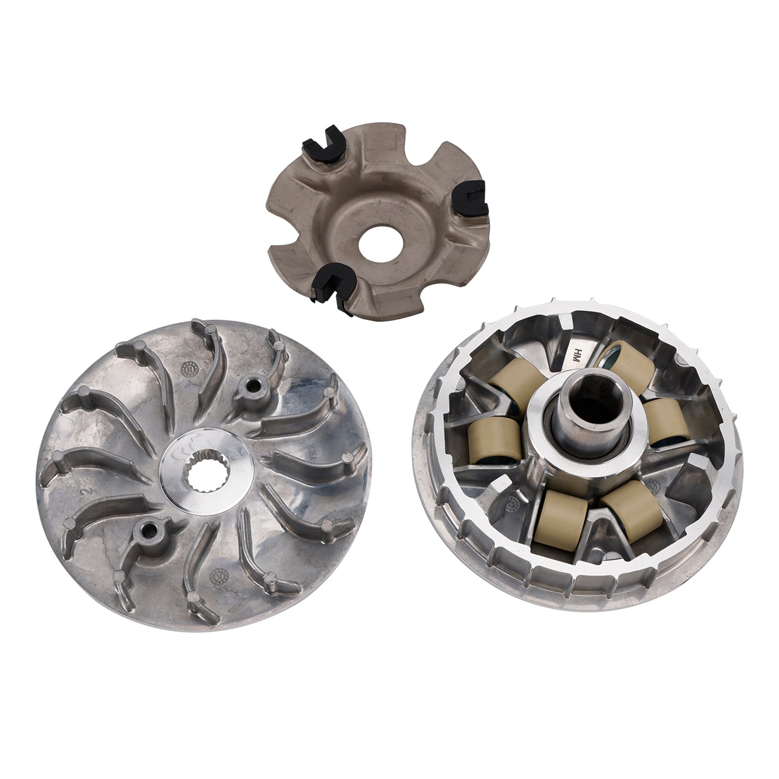 2007-2020 Honda SH300 (ABS) Front Clutch Variator Kit 22011-Kab-000 22102-KTW-900