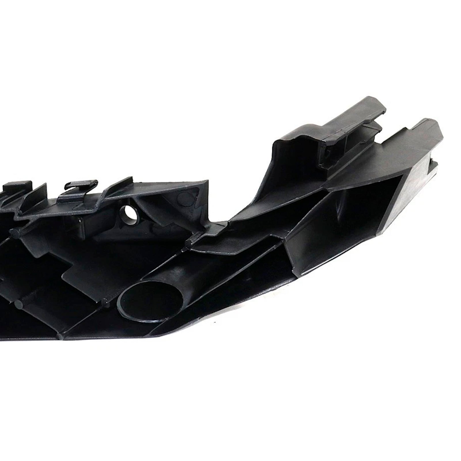 2014-2016 Jeep Grand Cherokee Headlight Support Bracket Pair Left+Right