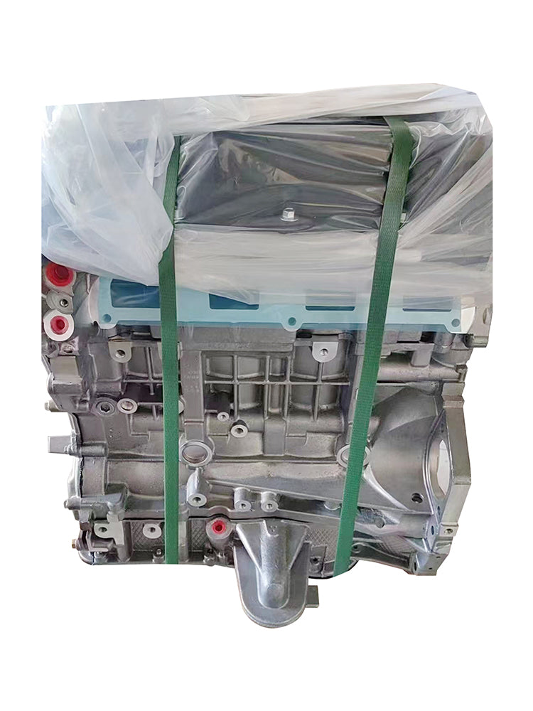 Brand New G4KA Engine Assembly 2.0L For Hyundai Kia Optima Forte Sonata Sorrento