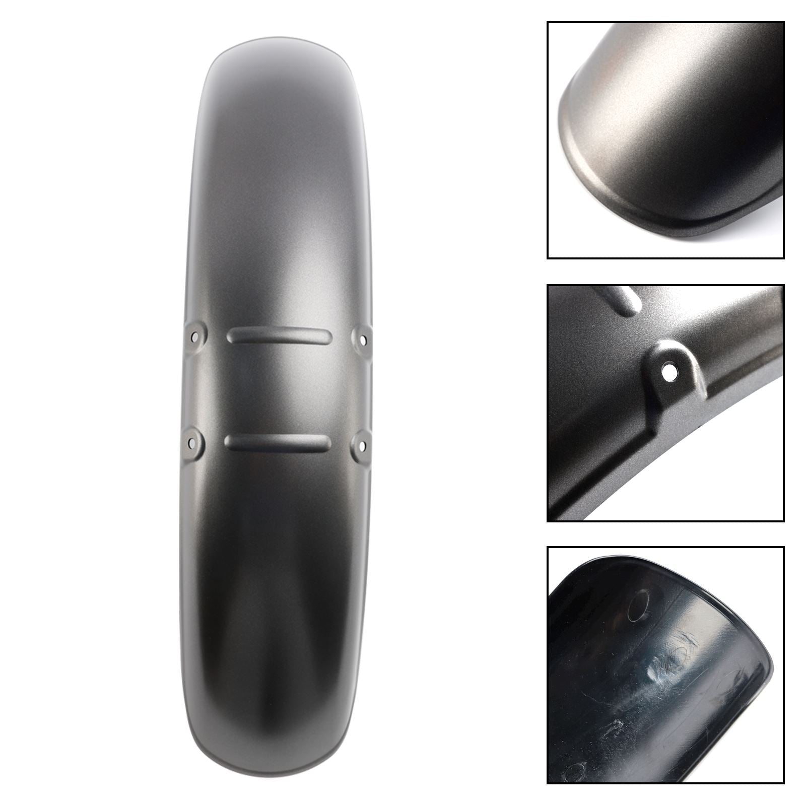 Front Fender Mudguard Fairing For Honda GB350 2023-2024