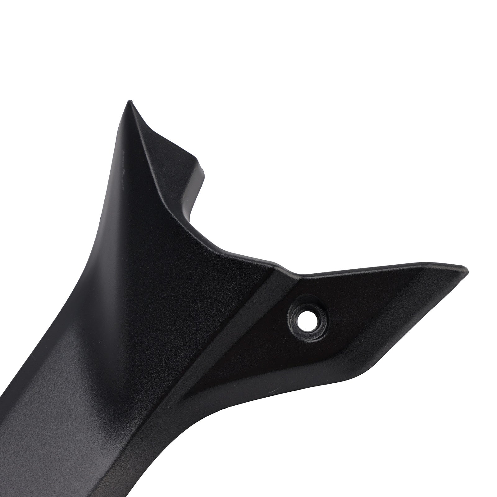 2017-2020 Yamaha YZF R6 Side Air Duct Cover Fairing Intake