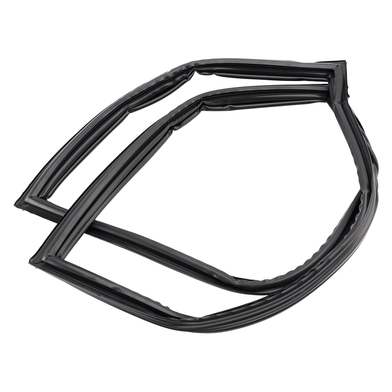 Refrigerator Freezer Door Gasket WPW10436250 For Amana Jenn Air Kenmore Kitchen