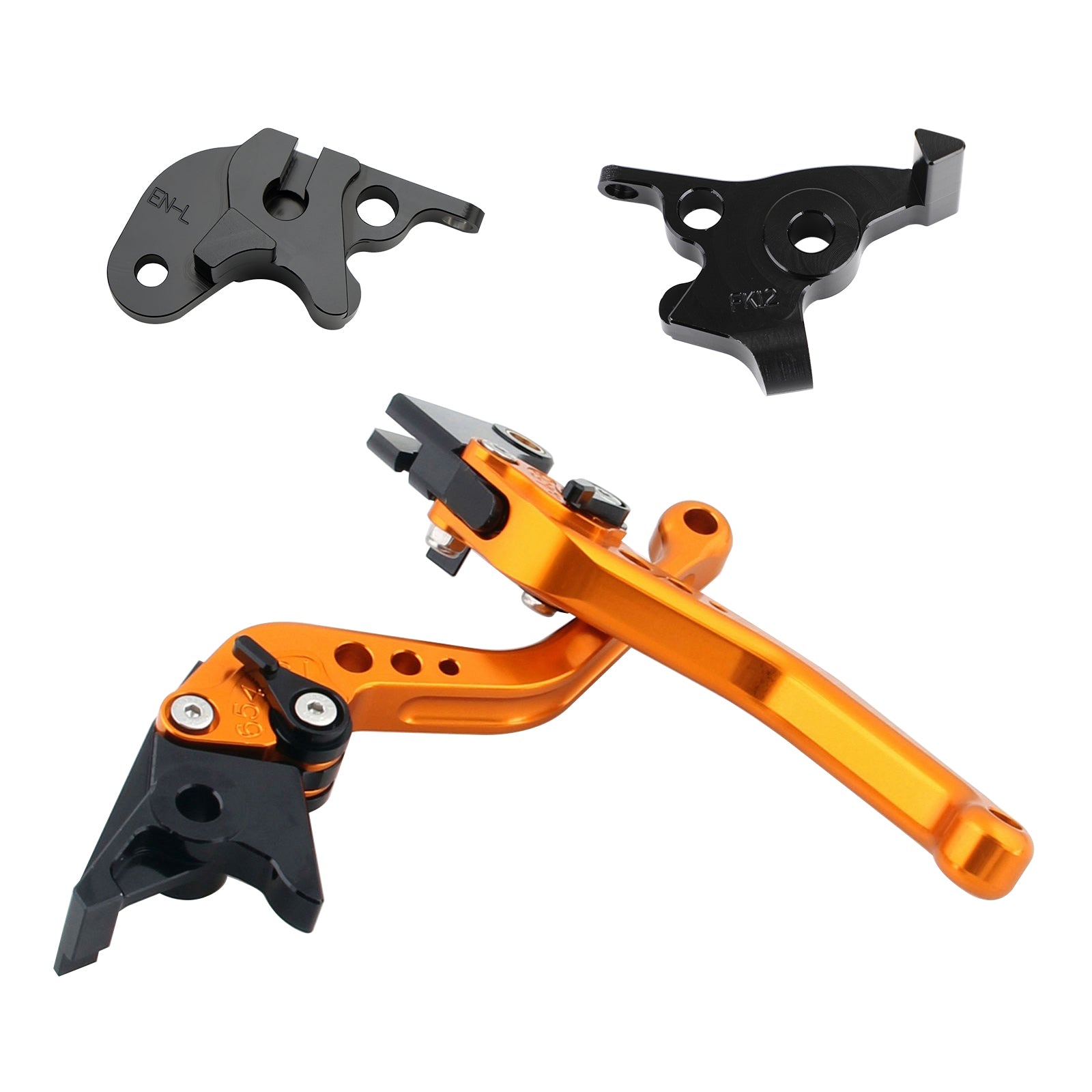 NEW Short Clutch Brake Lever fit for CFMOTO 250NK ABS 150NK 2019-2021