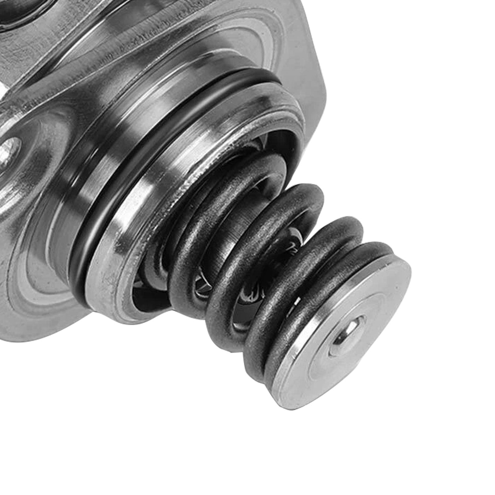 2011-2013 BMW 550i F10 High Pressure Fuel Pump 13517595339 0261520144