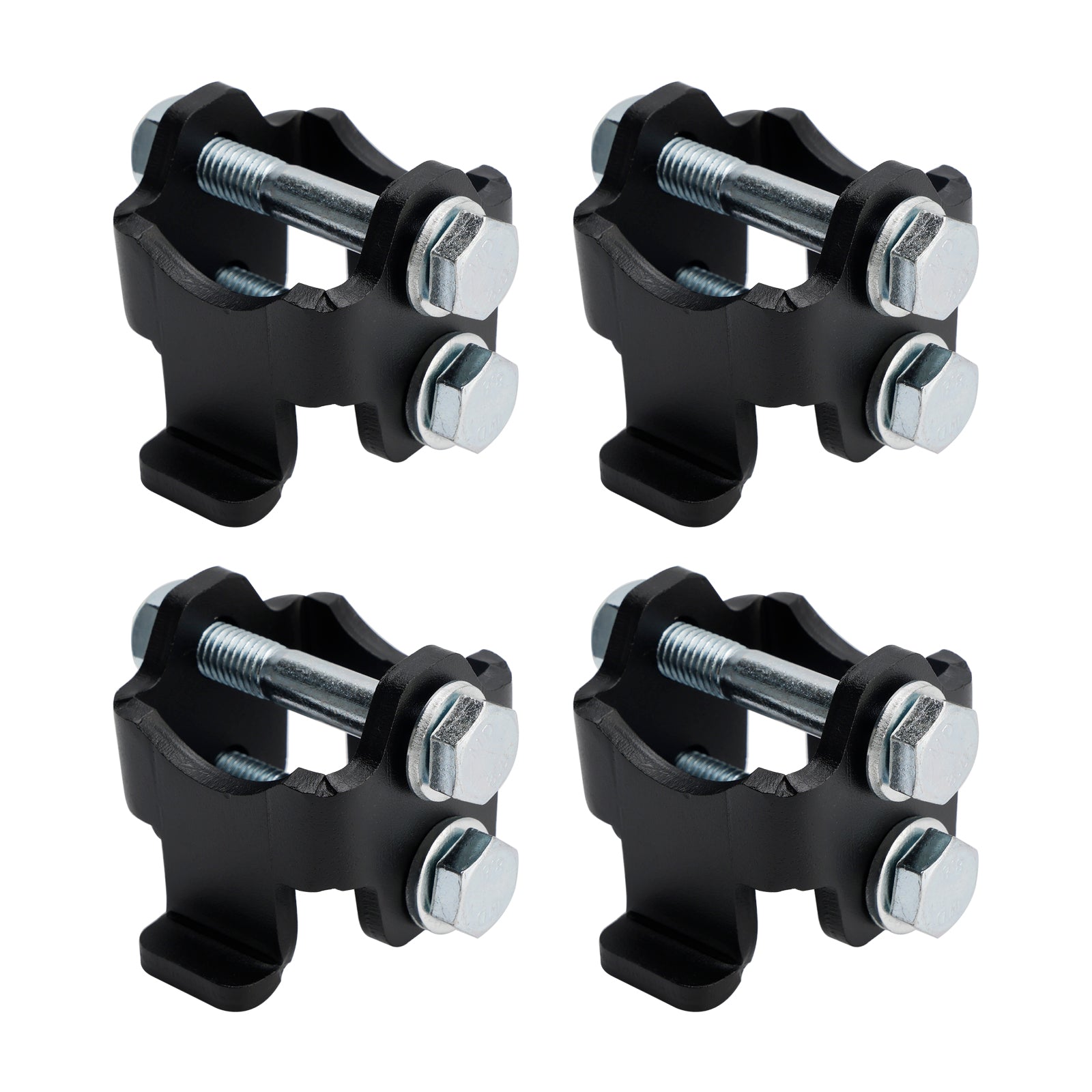 Front & Rear Lift Kit 1" Suspension For Can-Am Defender 500 800 1000 Hd Crew