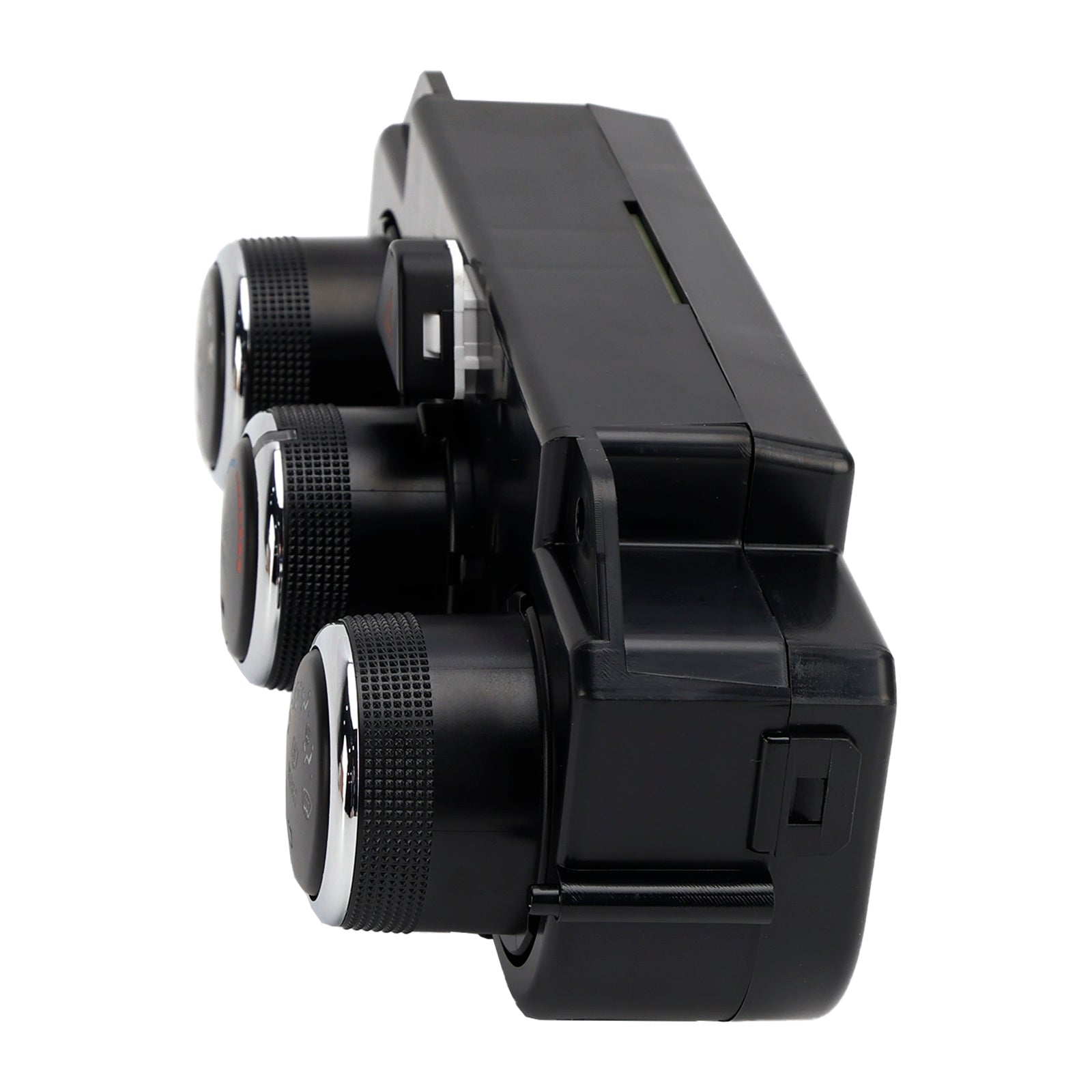 A/C Climate Control Module Panel 68268189AA for Dodge RAM 1500 2500 2013-2018