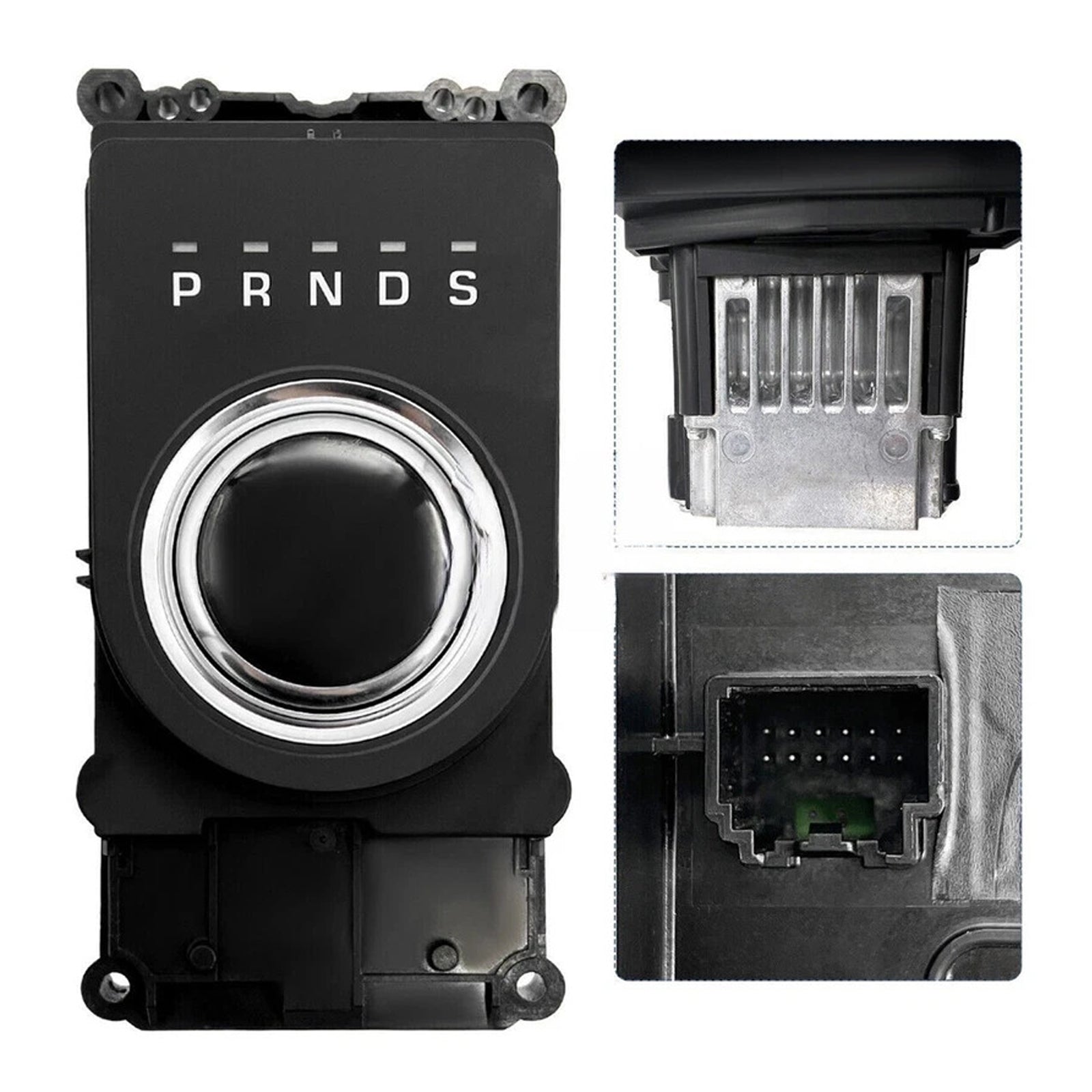 Transfer Control Shift Module For Range Rover Discovery Evoque LR068891 LR070696