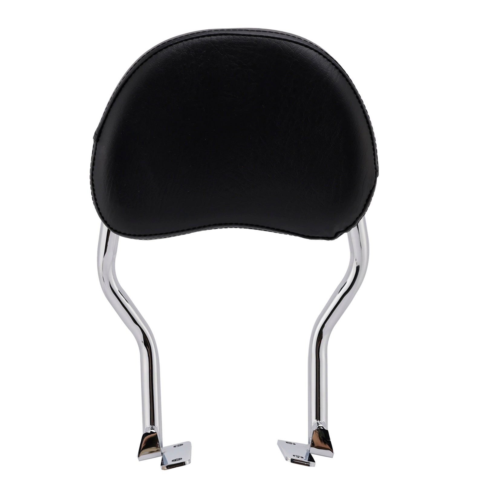 2023-on Royal Alloy GP250 Sidecar Passenger Sissy Bar Backrest for