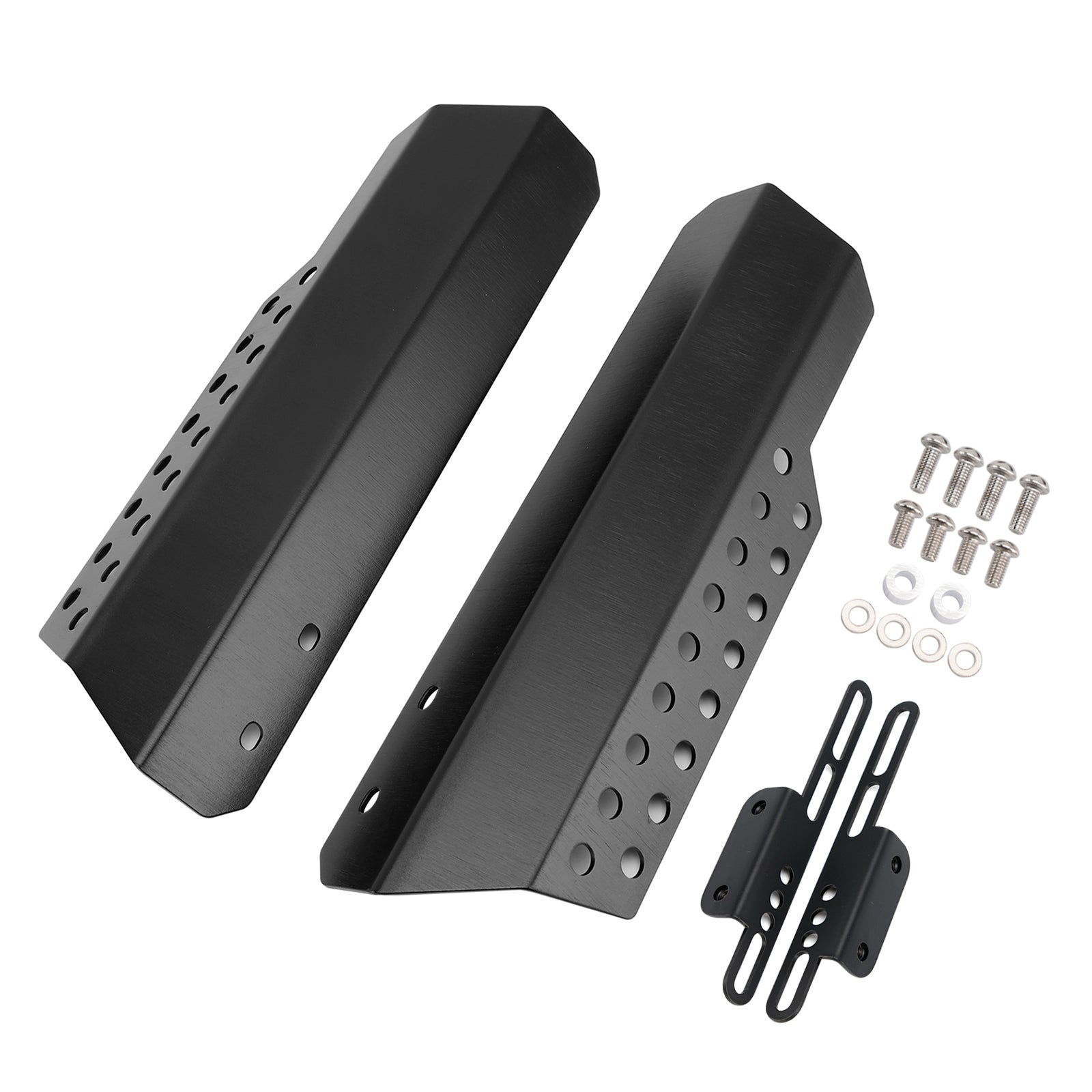 Front Fork shock absorber pertection cover for Husqvarna Vitpilen 125 250 2019-2023