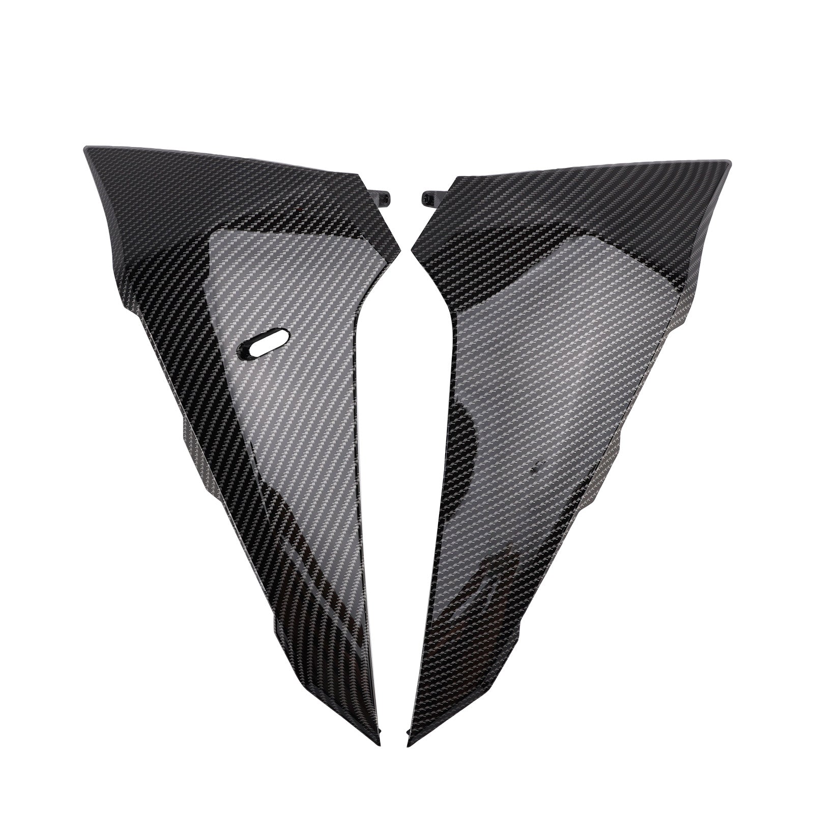 2022-2025 Honda ADV 350 Side pedal Cover Panel Fairing Cowl