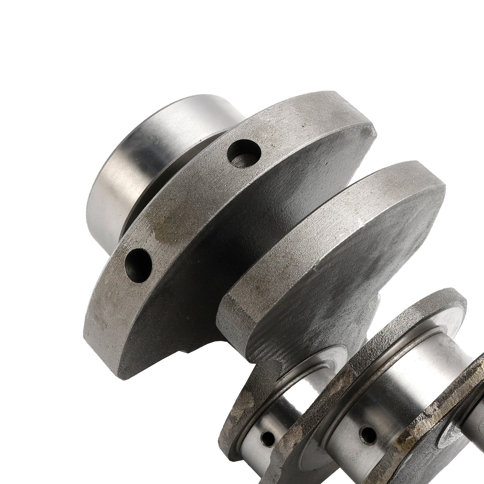 Engine Crankshaft 231103CFA0 for Hyundai Santa Fe Hyundai Santa Fe Azera 3.3L 2013 2014 2015 2016