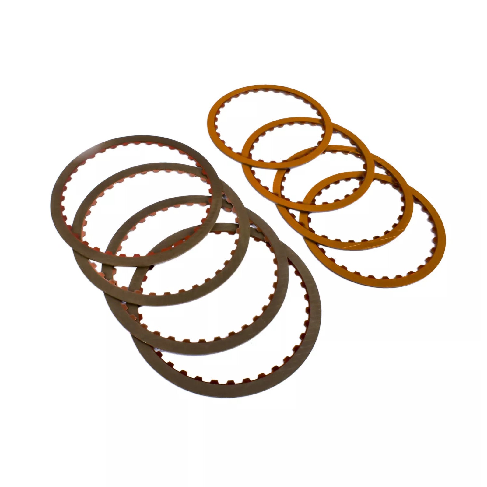 2011-2014 Kia Optima A6GF1 Auto Transmission Master Rebuild Kit