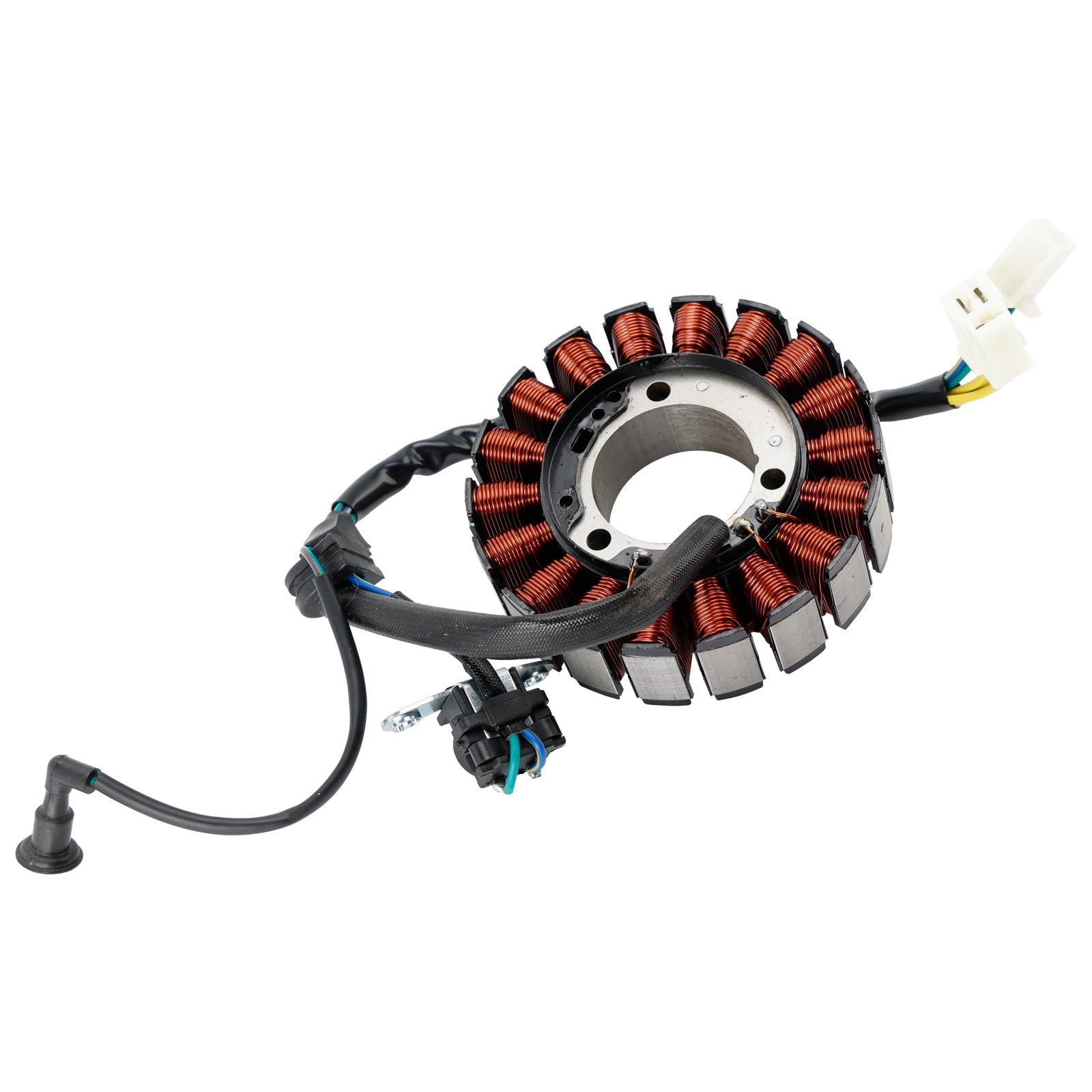 Stator Alternator For Honda CBR 250 R RA MC41 11-13 CB CBR 300 R RA 2015-2022