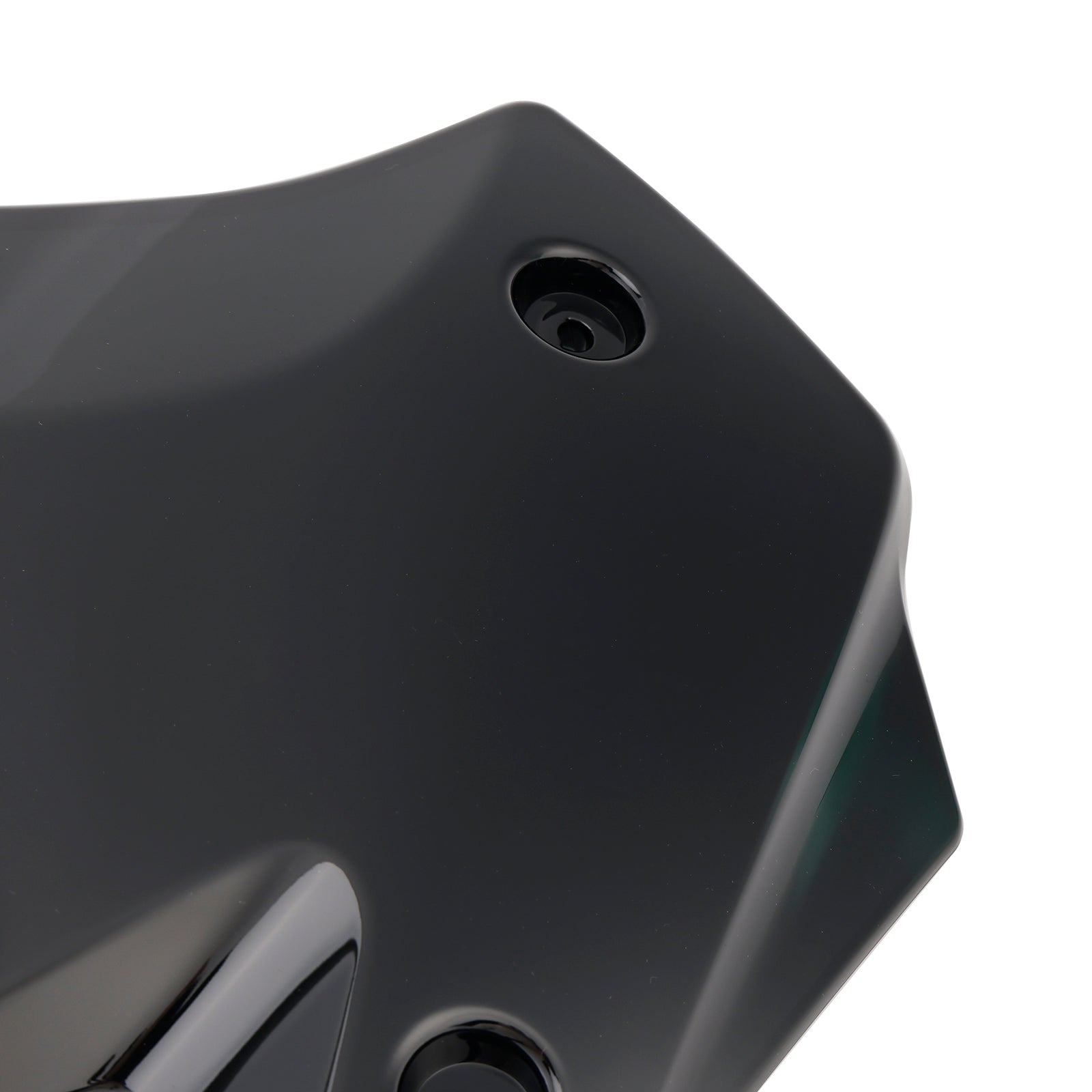 2022-2024 야마하 T-MAX 560 윈드실드 윈드스크린 + 브라켓