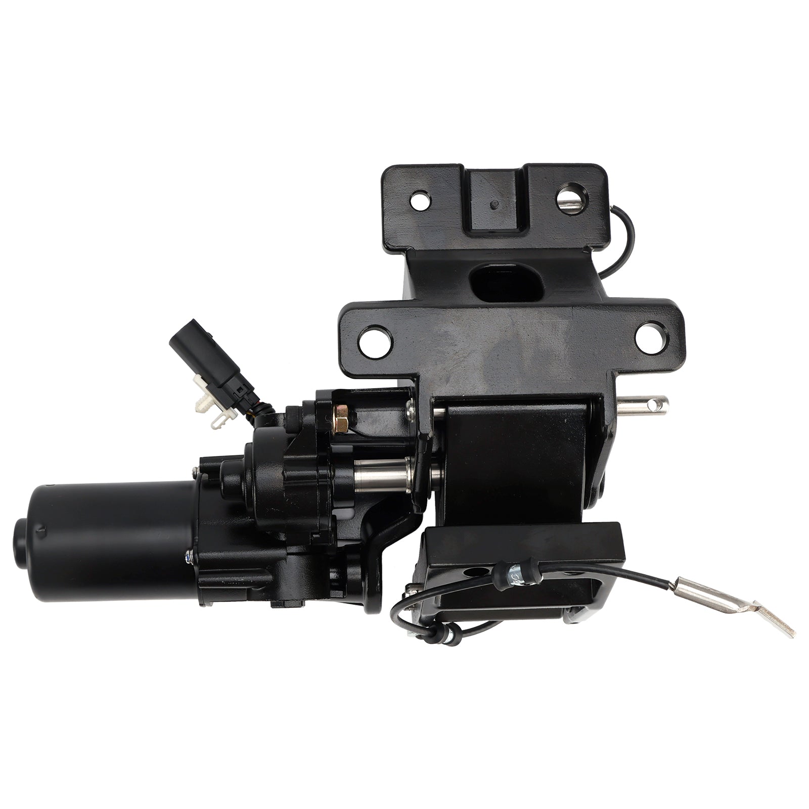 Power Running Board Motor w/Bracket Fit For Ford Expedition 2018-2024 JL1Z-16A507-H