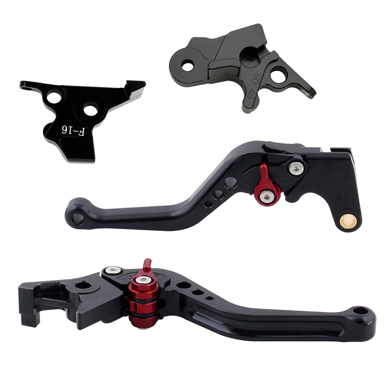 2022-2023 HARLEY X350 NEW Short Clutch Brake Lever