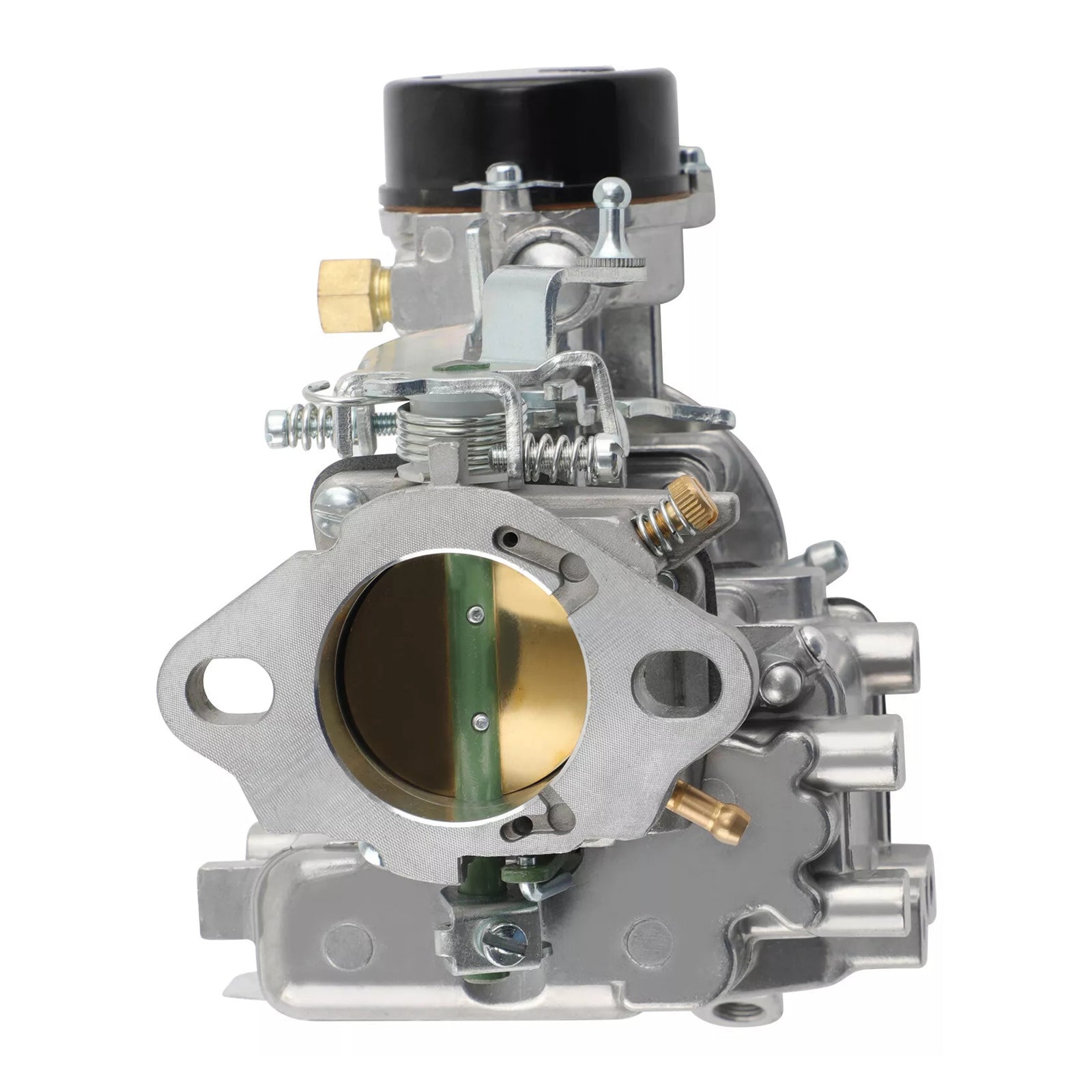 1975-1982 Ford YF Carter 240-250-300 6 Cylinder CIL Carburetor D5TZ9510AG