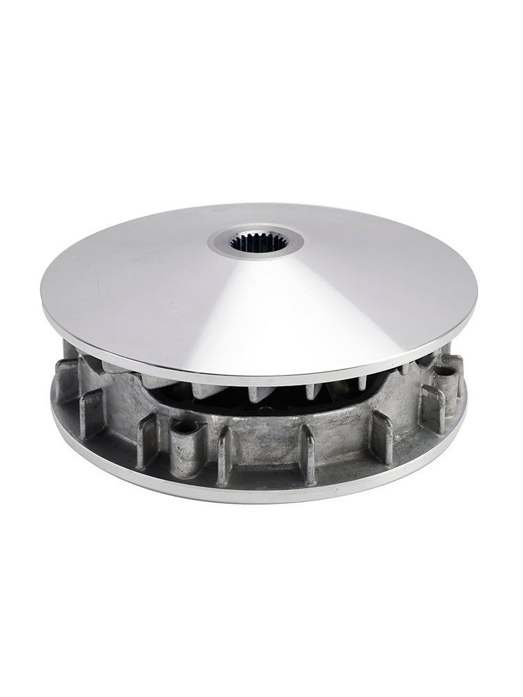 Stels ATV Leopard 600 Rear Complete Clutch Variator 150302-102-0000 150301-102-0000