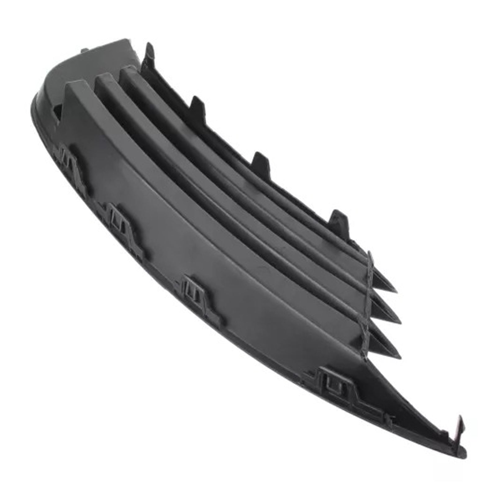 2013-2017 Audi A3 S3 2X Car Front Bumper Fog Light Grilles