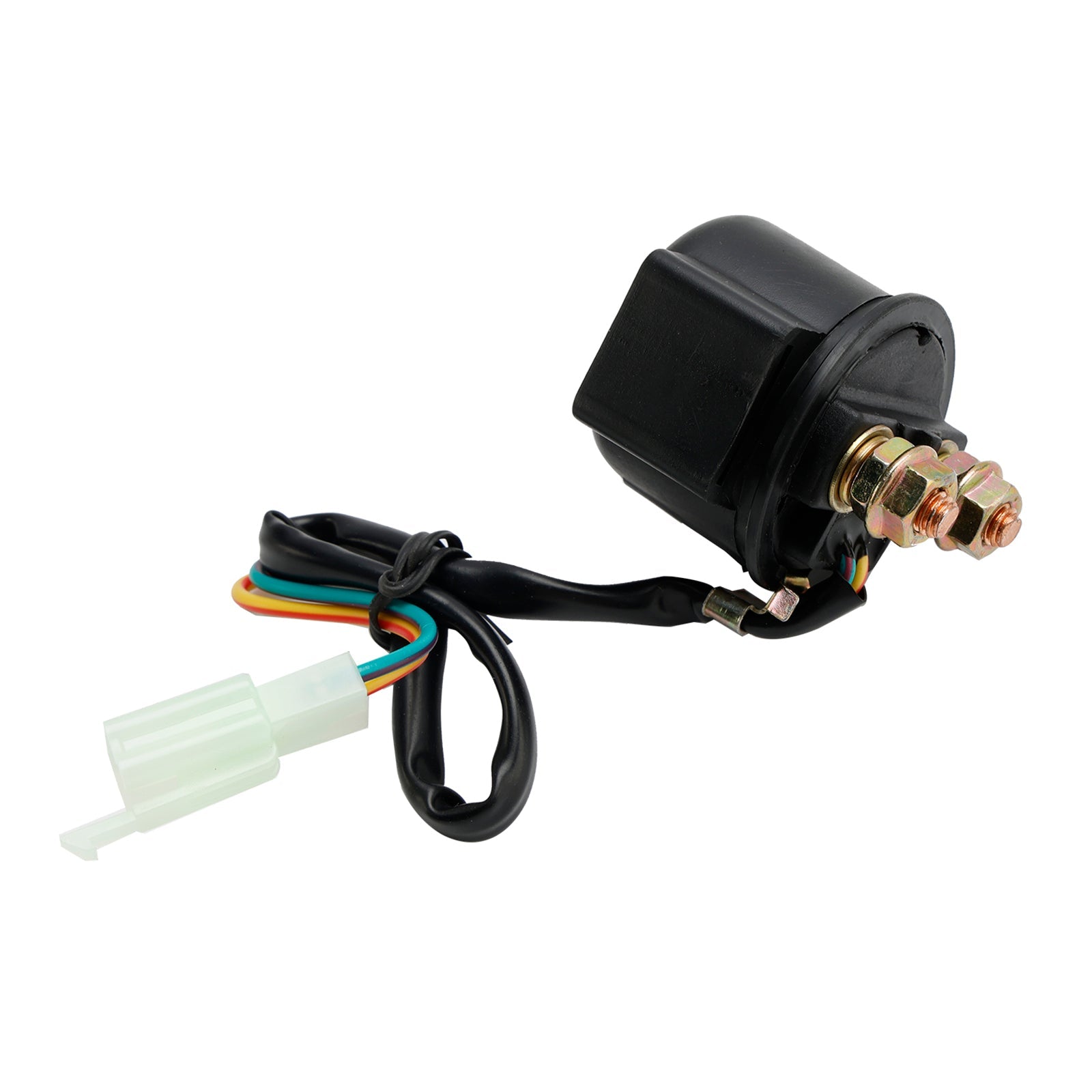 Starter Solenoid Relay fit for Arctic Cat ATV DVX 250 UTILITY 250 2006-2009