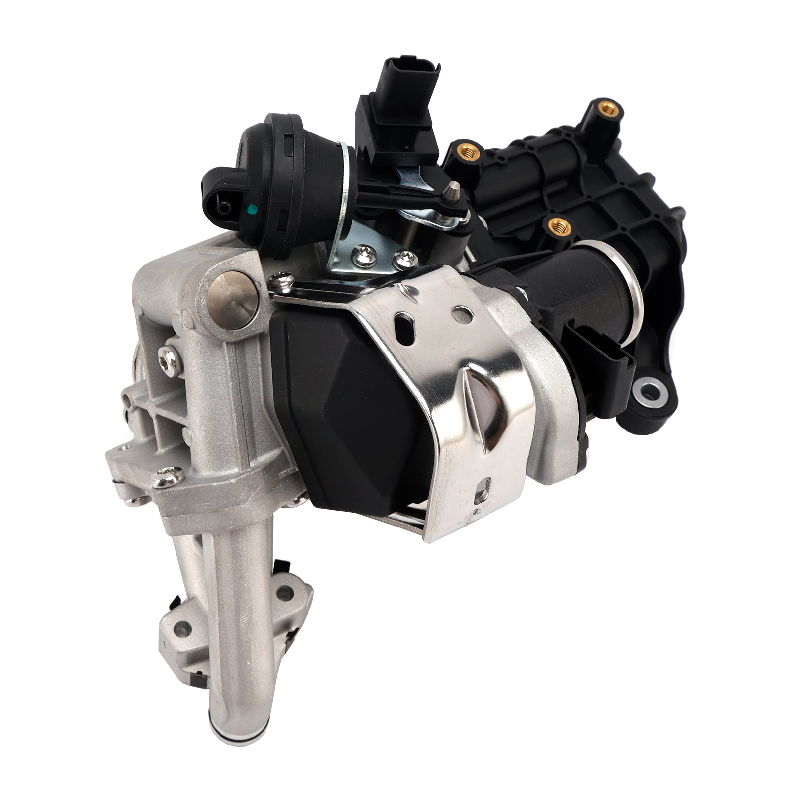 Citroen DS5 - 2.0 BlueHDi EGR Valve Module Cooler 2267338