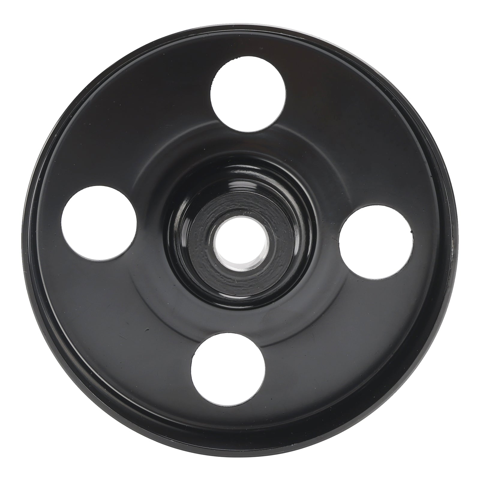 8972414162 Vacuum Pump Pulley For Isuzu NPR 1995-2019