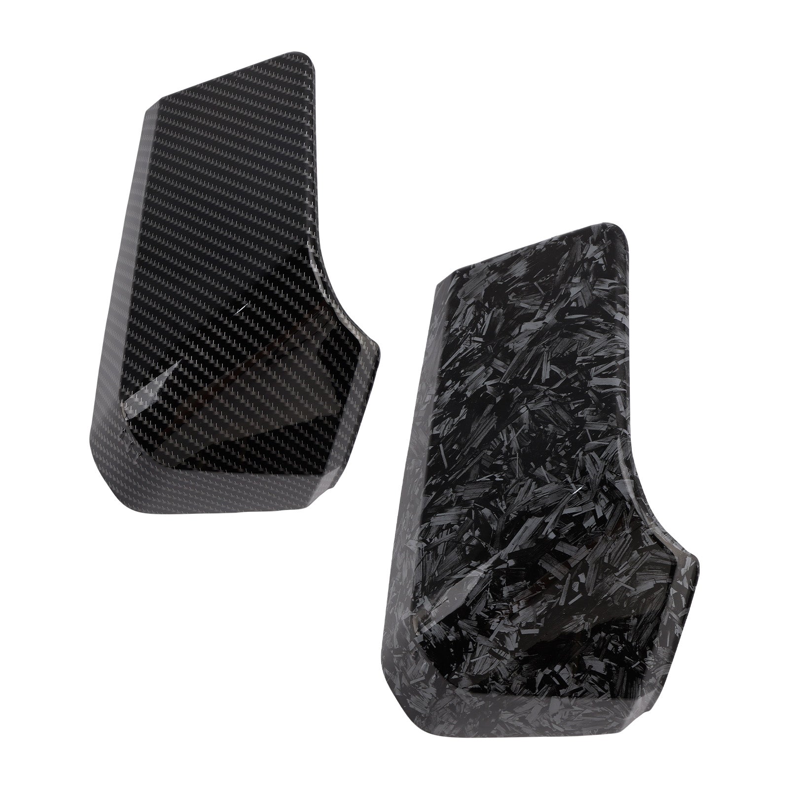 2022-2025 Honda ADV 350 Front storage box outer cover Fairing Cowl