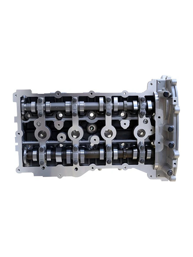 2011-2016 Hyundai Sonata 4-Door 2.4L Cylinder Head Assembly G4KH 221002G550 CPW13893