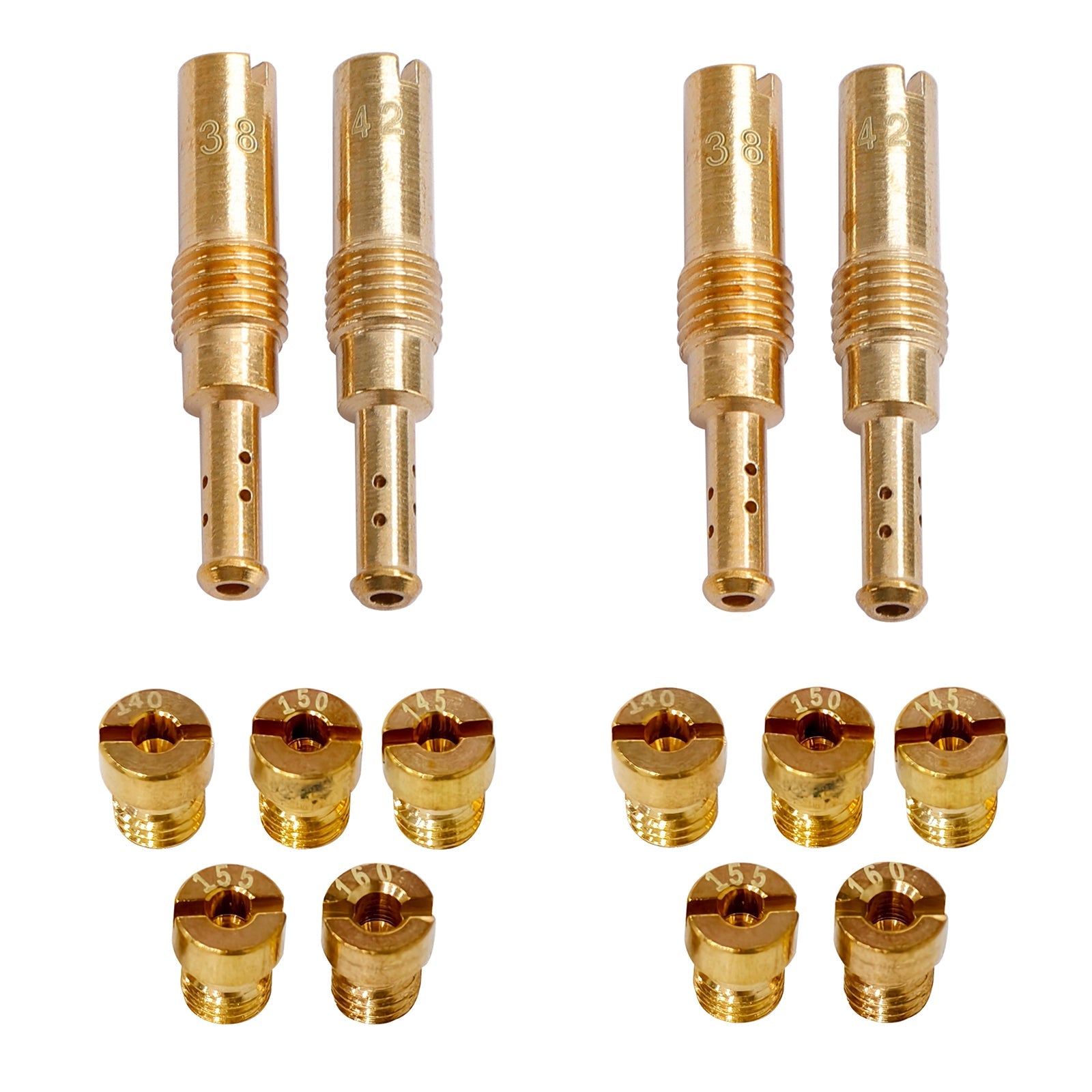 Carburetor Carb fit for Honda Shadow Spirit 1100 VT1100C 1998-2007 16100-MAA-A00