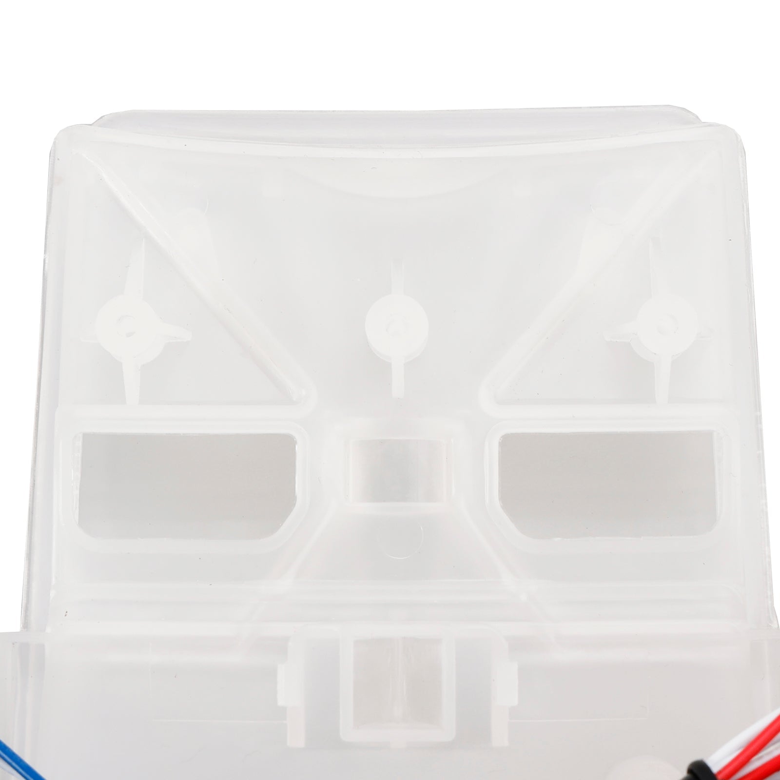 Washer Machine Water Inlet Valve Cold & Hot Part W11210463 W11101906 W10869803