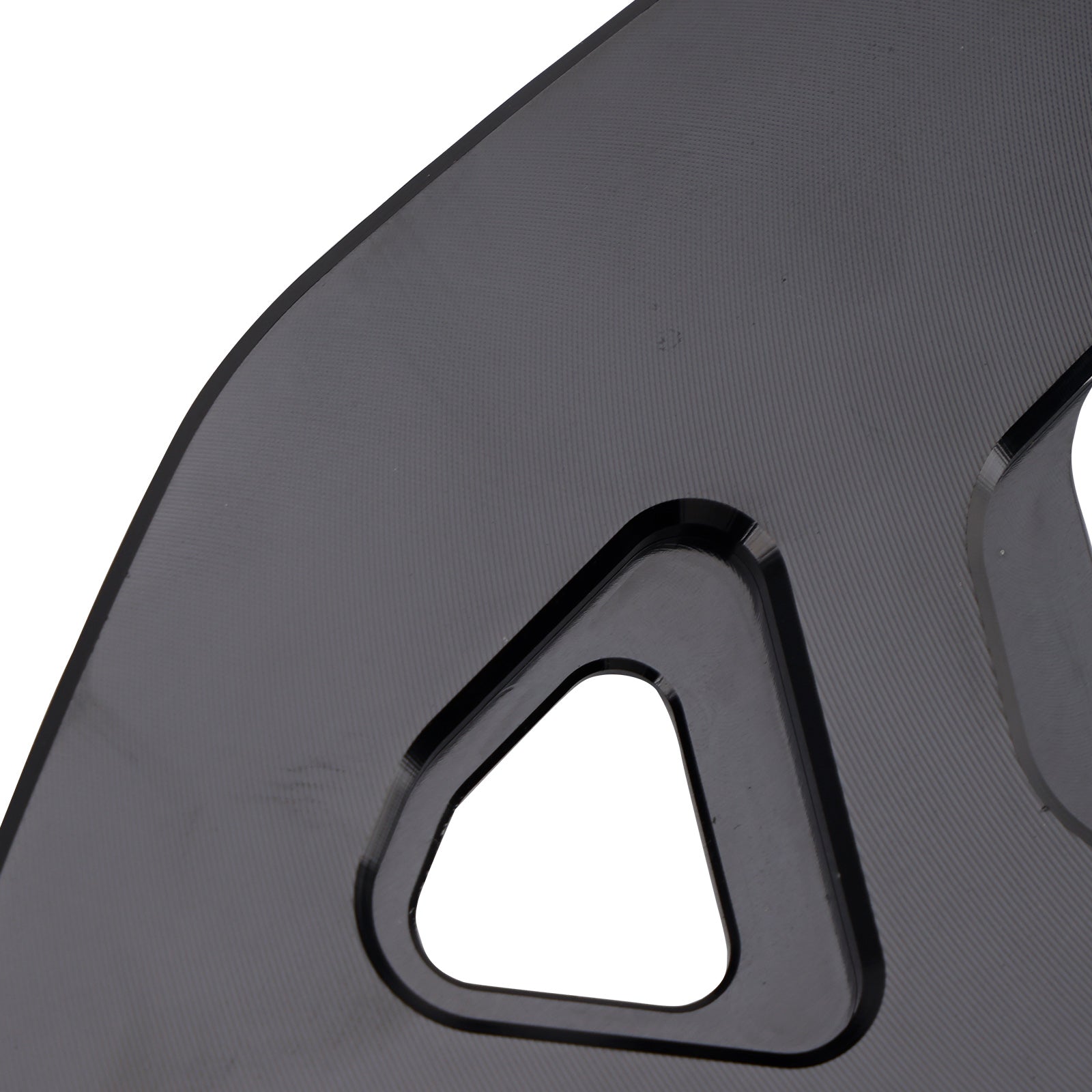 Rear Brake Disc Guard Cover For Suzuki DR-Z400SM 2000-2024 DRZ400/S/E