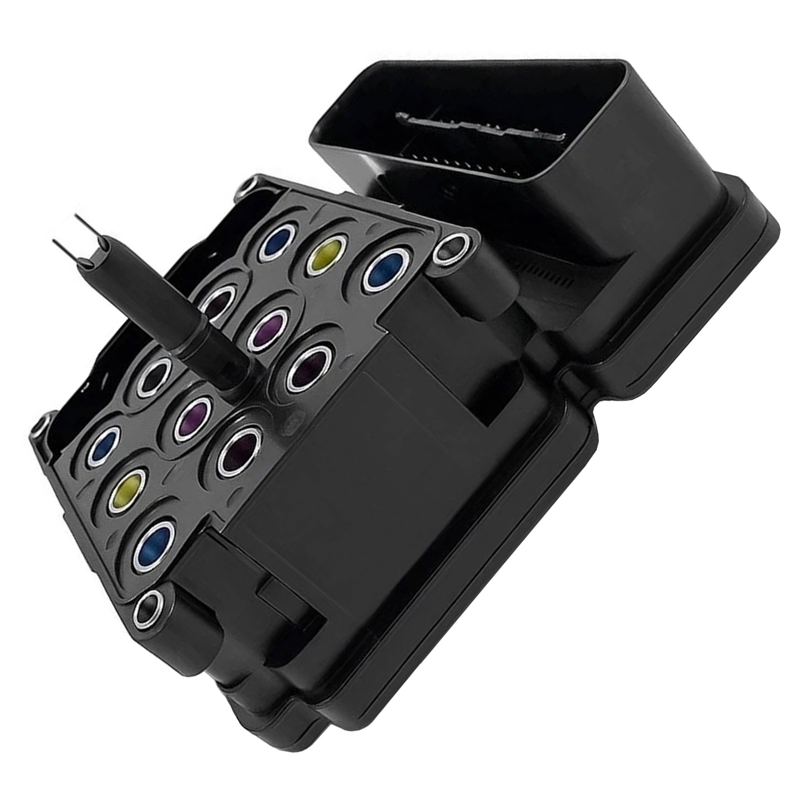 DT4Z-2C219-B ABS Control Module for Ford Edge for Lincoln MKX 2011-2015