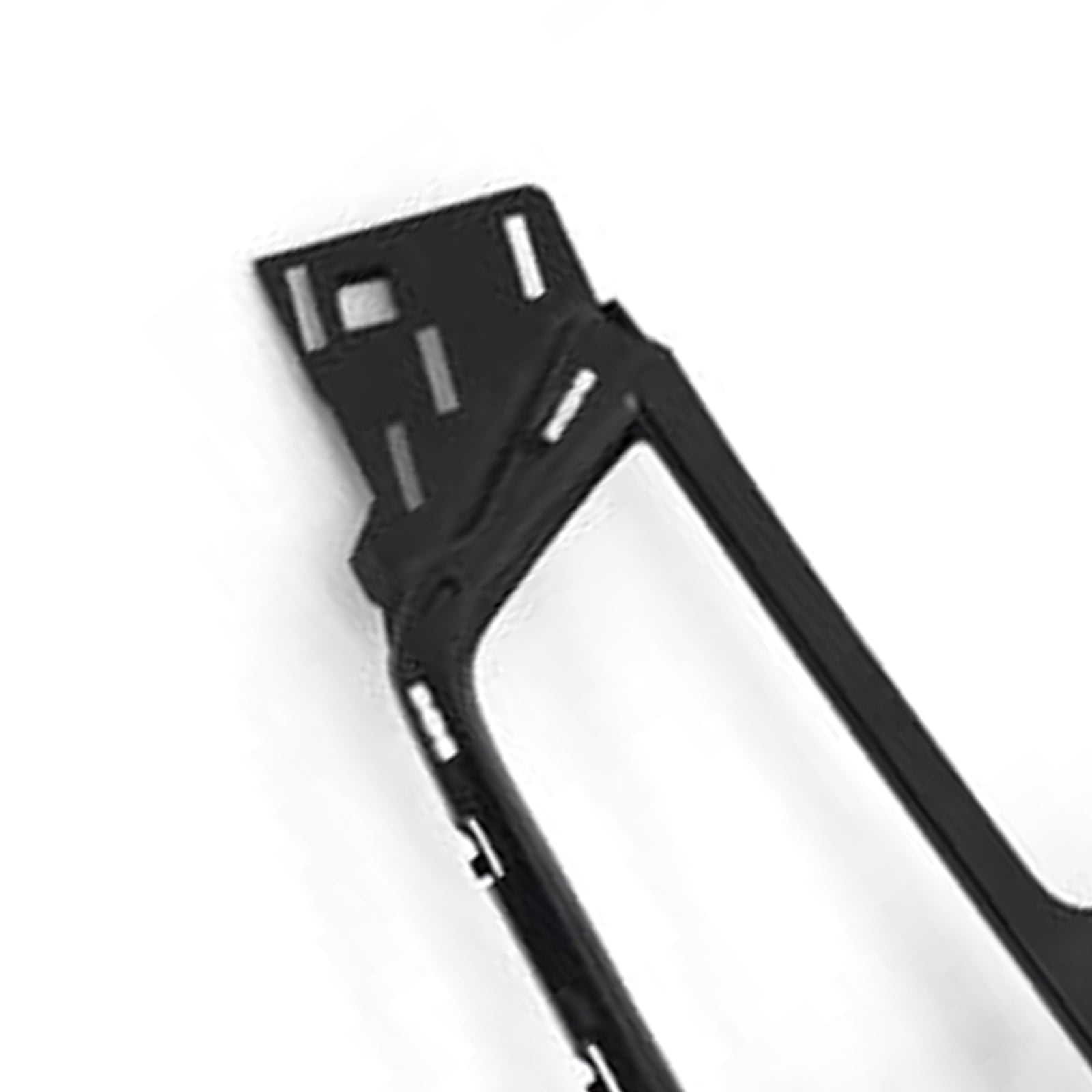 Dashboard Right Air Vent Grille Cover Panel 51459483656 For BMW X5 X6 2019-2022