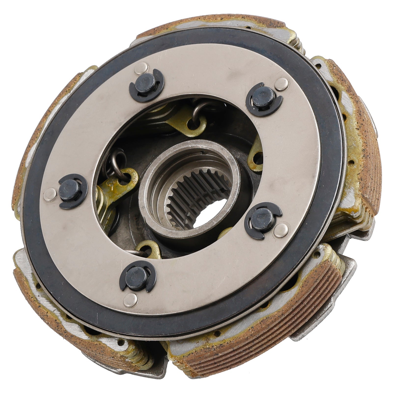 CLUTCH CARRIER SHOE ASSY 35296 FOR LINHAI ATV 500 500-D PROMAX, M550, UTV 500