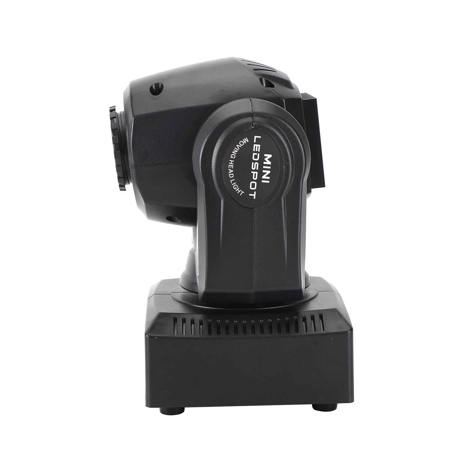 4Pcs Moving Head 8Gobo Stage Lighting RGBW LED DMX Beam Disco Party Light