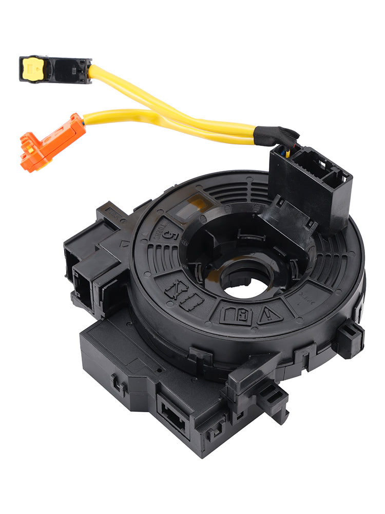 Clock Spring With Angle Sensor 8924B-0R020 For Toyota Tacoma RAV4 2017-2023