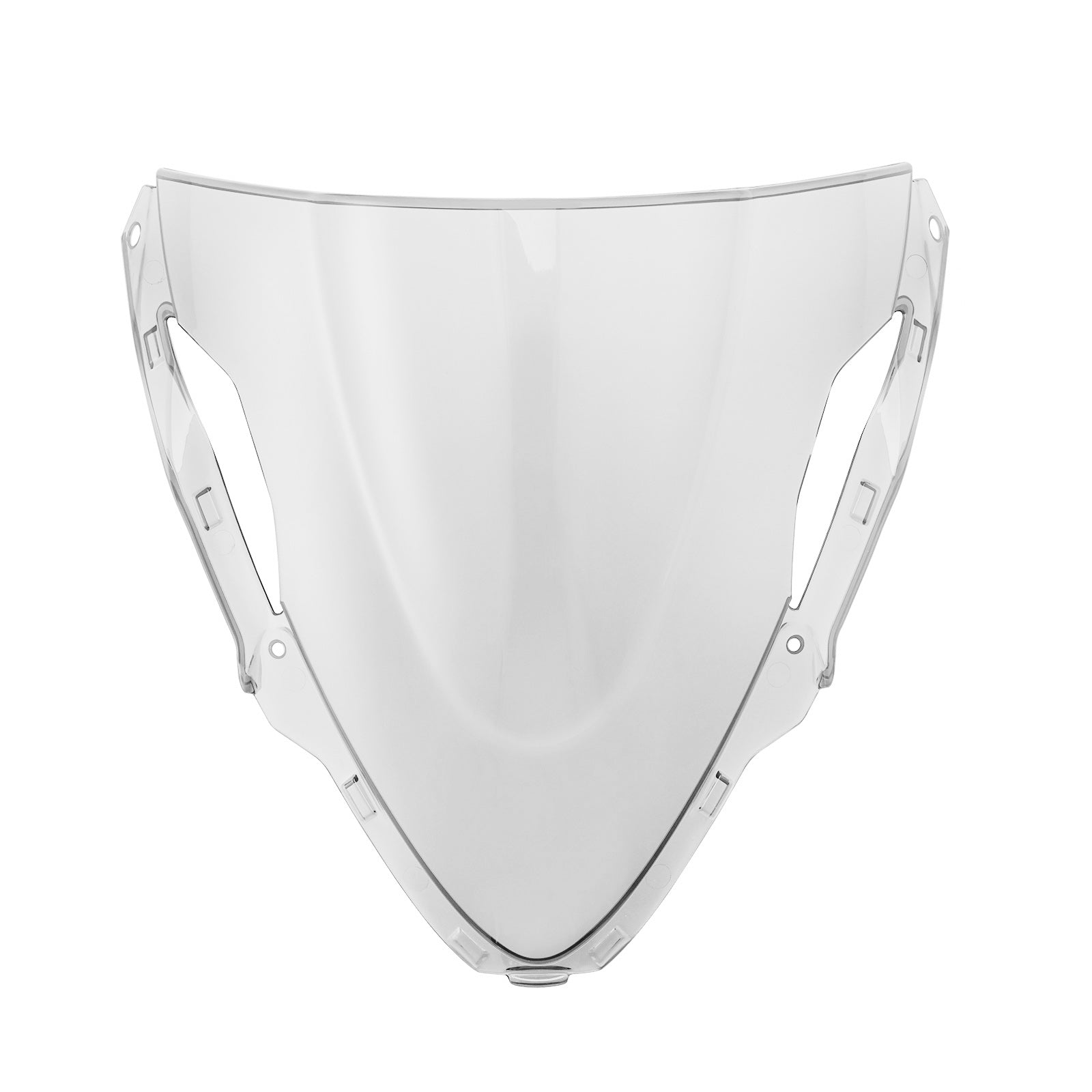 Windshield Windscreen for Kawasaki ZX6R 636 2024-2025