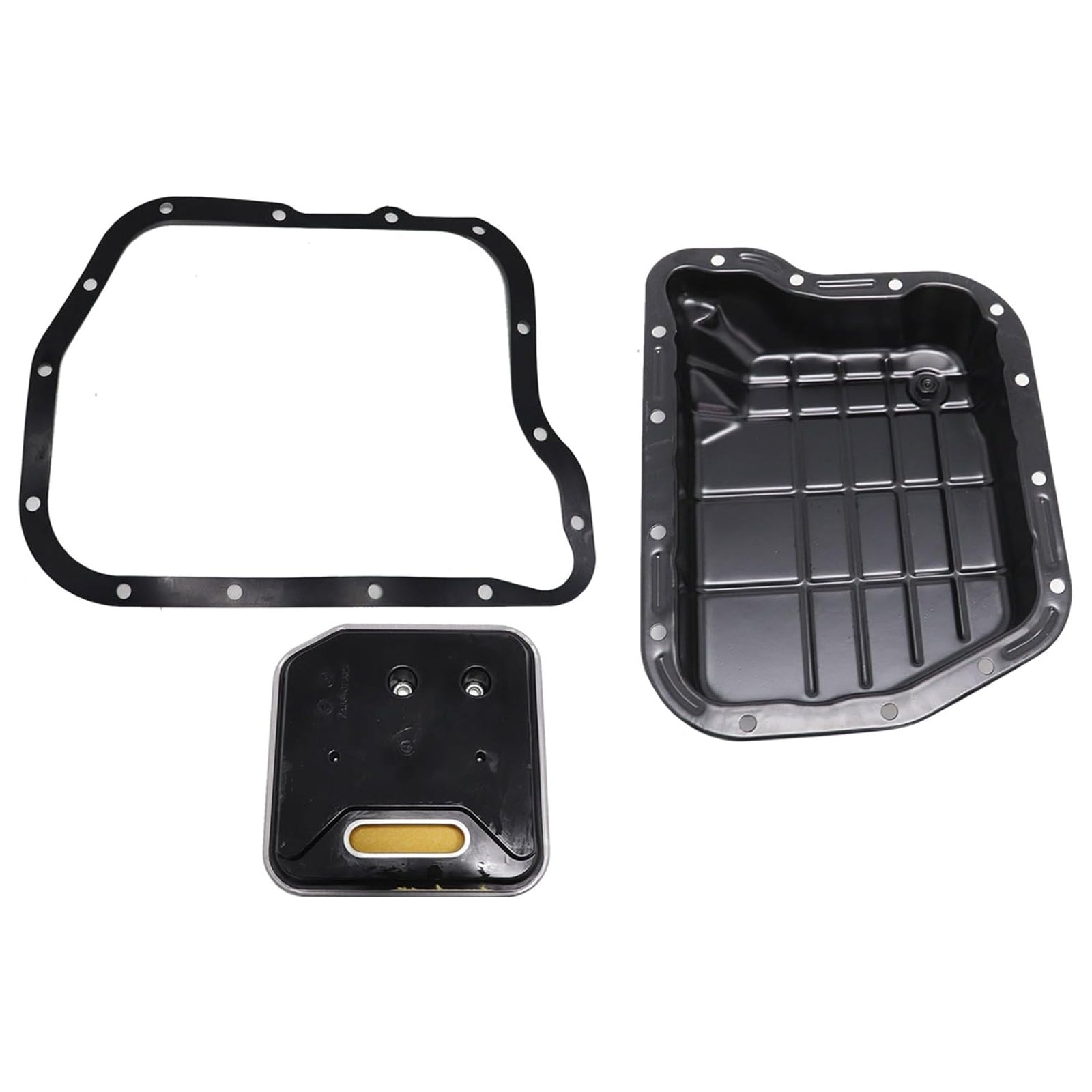 46RE 47RE 48RE Transmission Oil Pan with Gasket Filter For Dodge Ram 1500 2500