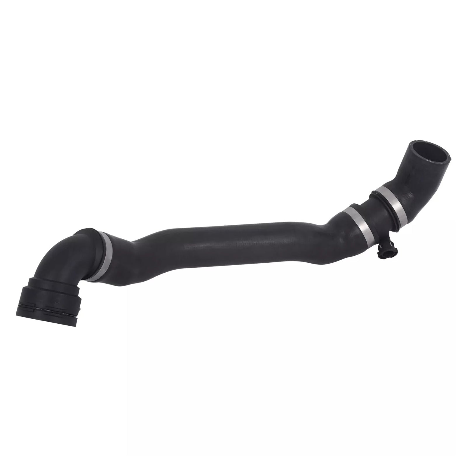 1994-2006 Mercedes Benz SL500 Upper Radiator Coolant Hose 2305010282