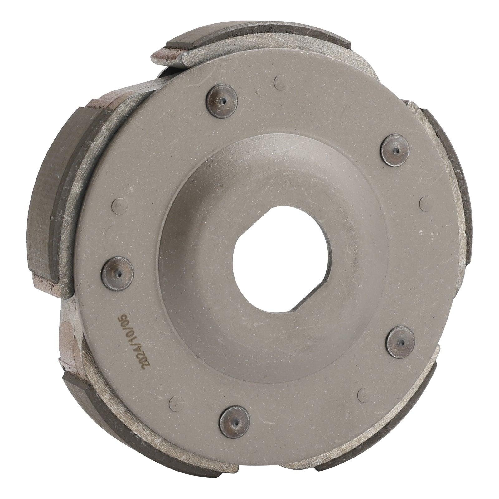 CLUTCH CARRIER ASSY FOR LINHAI 400 CUV, ATV 400-2B 2012, 27475, 27249