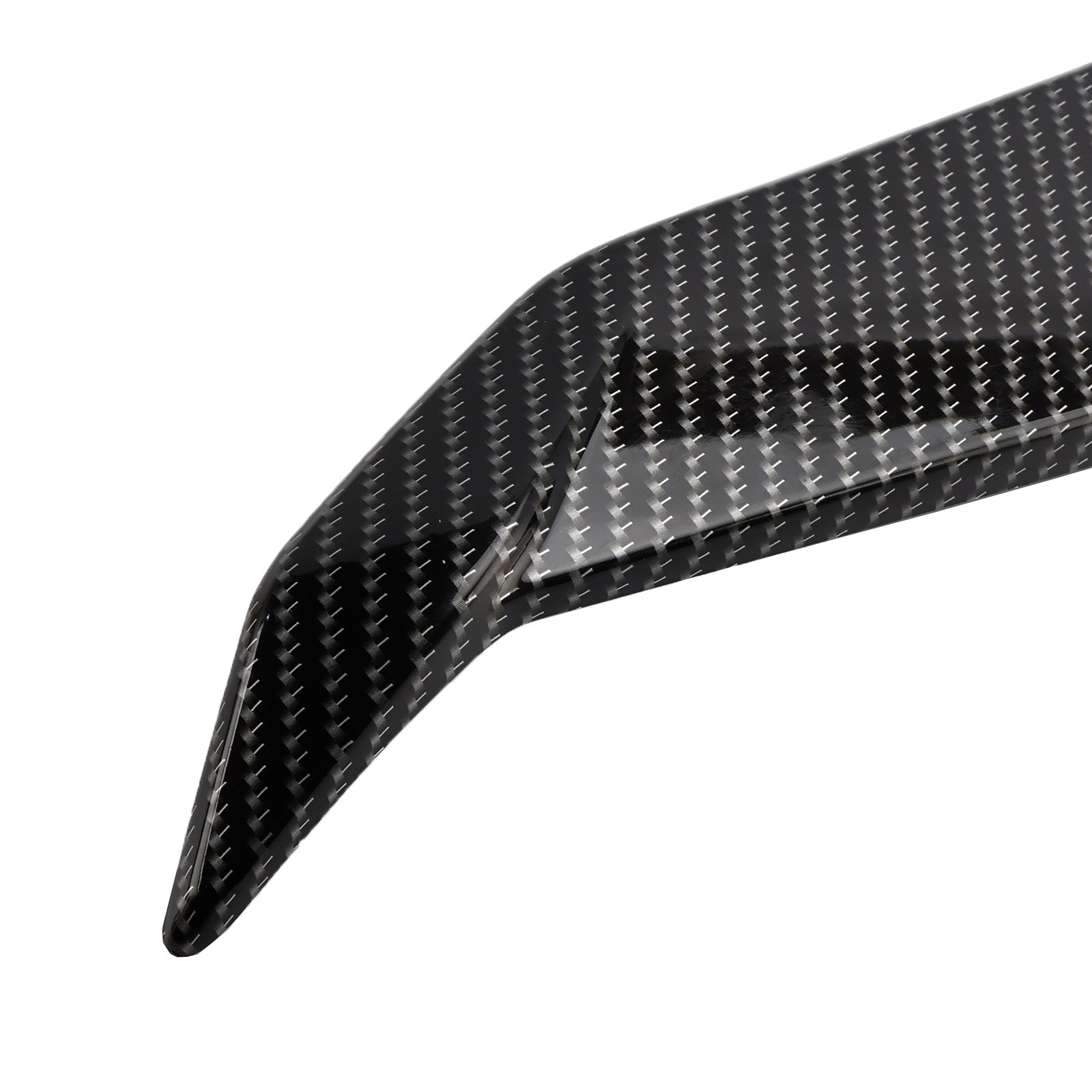 Side Frame Fairing Cowl Radiator Cover For Suzuki GSXS GSX-S750 2017-2021