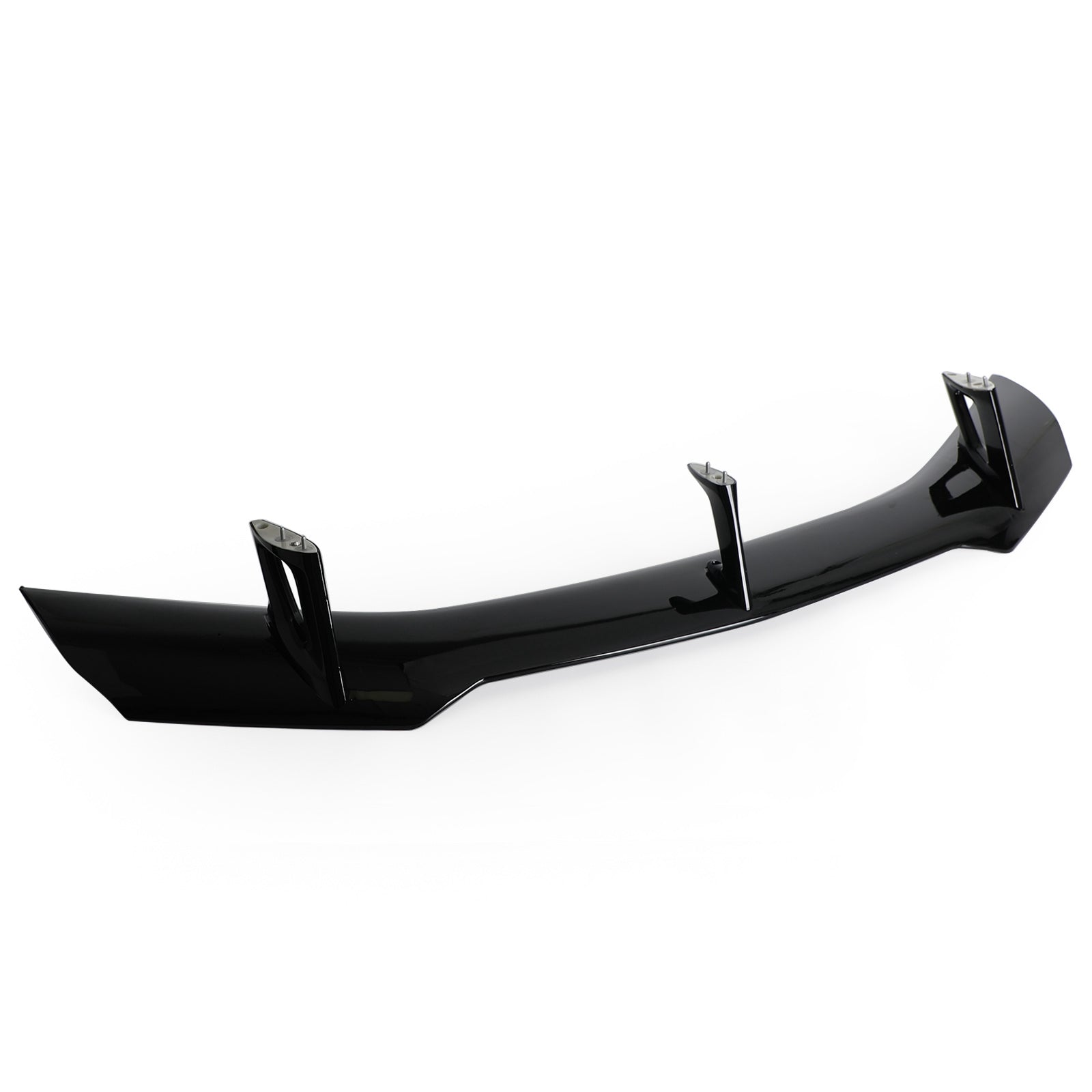 Gloss Black ZL1 1LE Style Rear Trunk Wing Spoiler Fit Chevy Camaro 2016-2022
